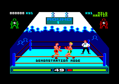 Image in-game