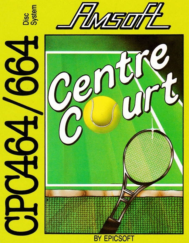 Centre Court