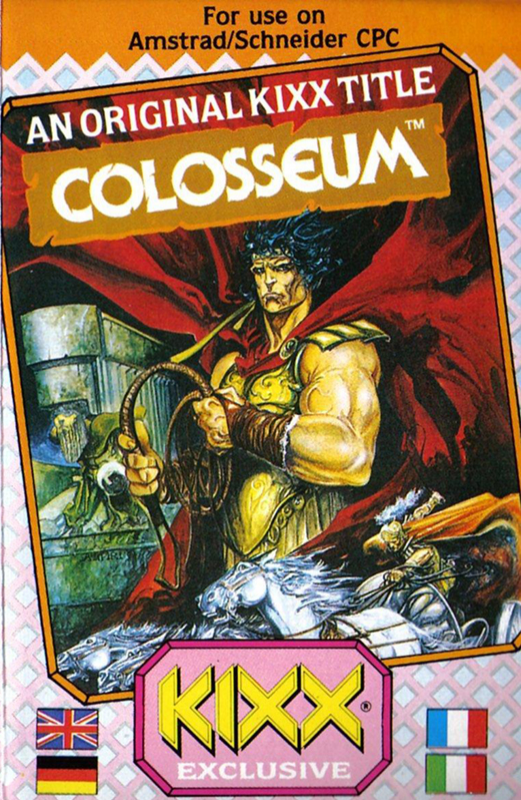 Coliseum