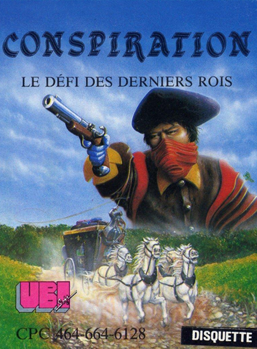 Conspiration de l'An 3