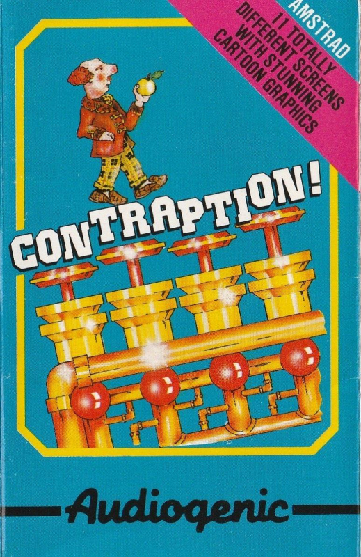 Contraption