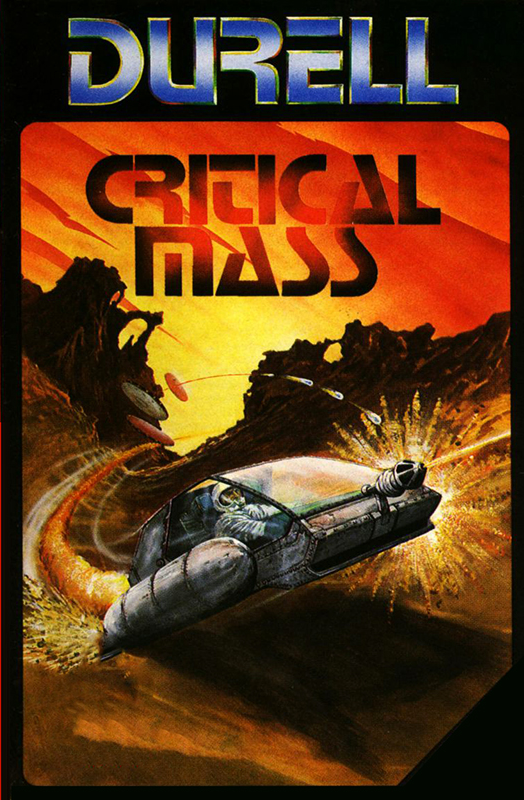 Critical Mass