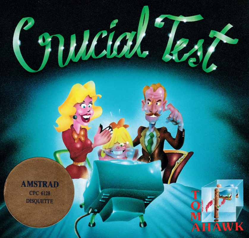 Crucial Test