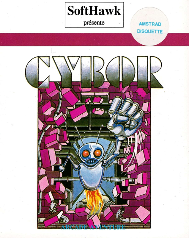Cybor