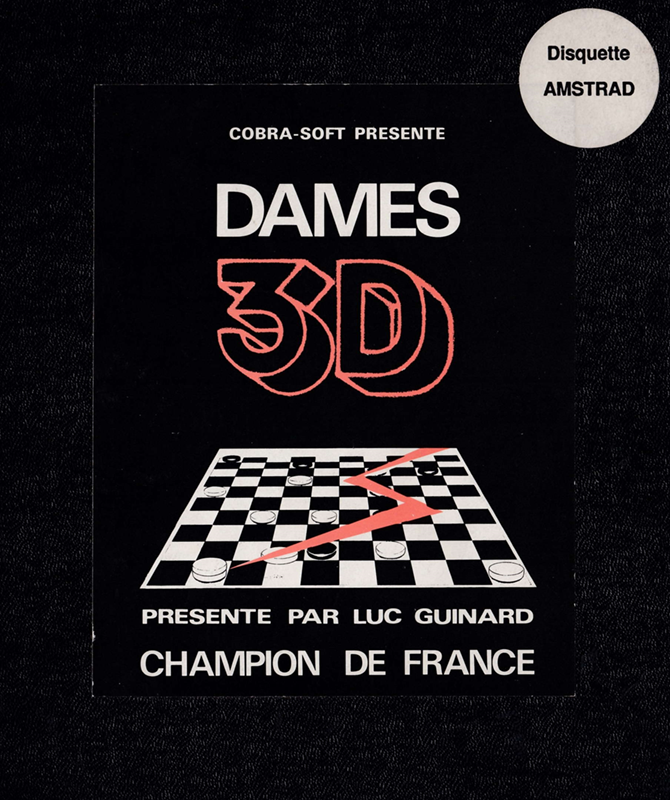 Dames 3D