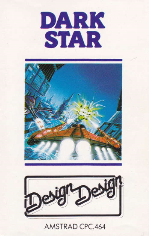 Dark Star - A Time of Changes