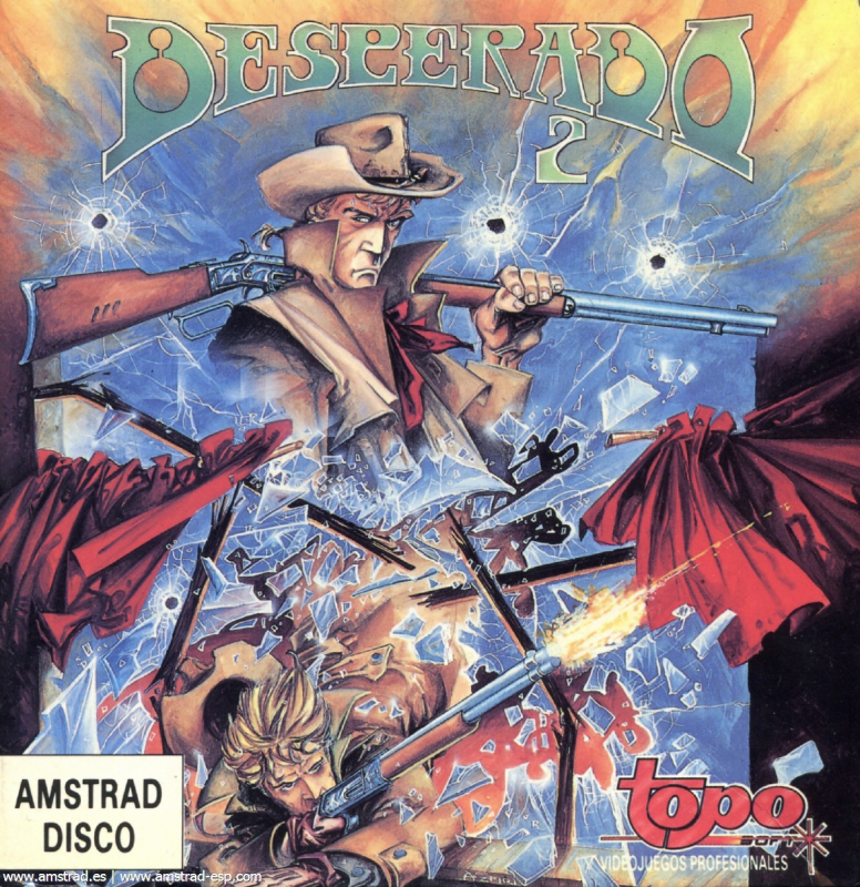 Desperado 2