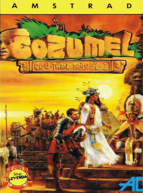 Diosa de Cozumel, La