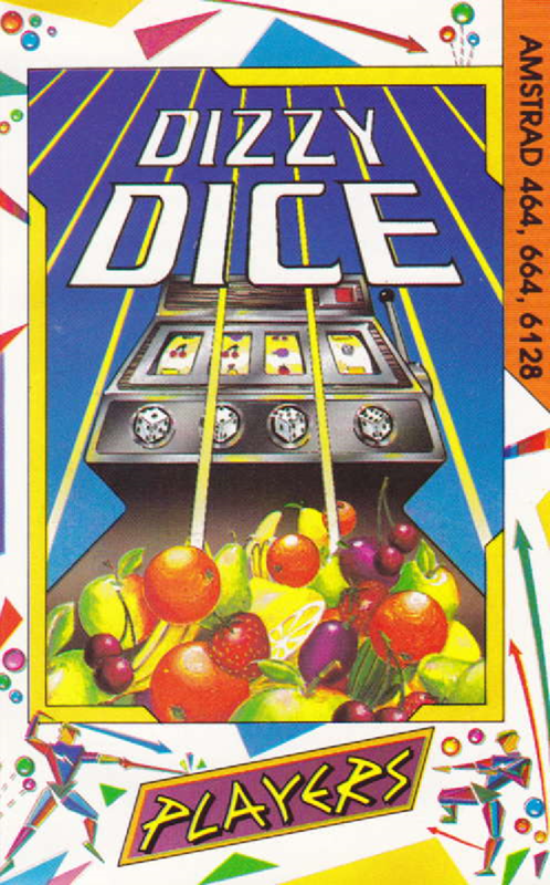 Dizzy Dice