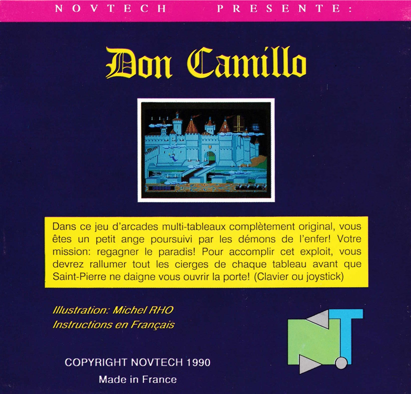 Dom Camillo - Dos