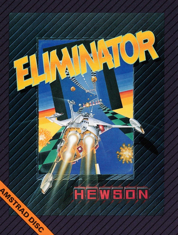 Eliminator
