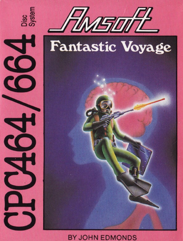 Fantastic Voyage, The