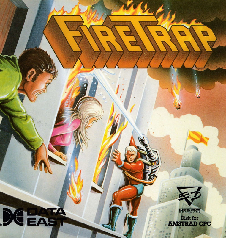 Firetrap