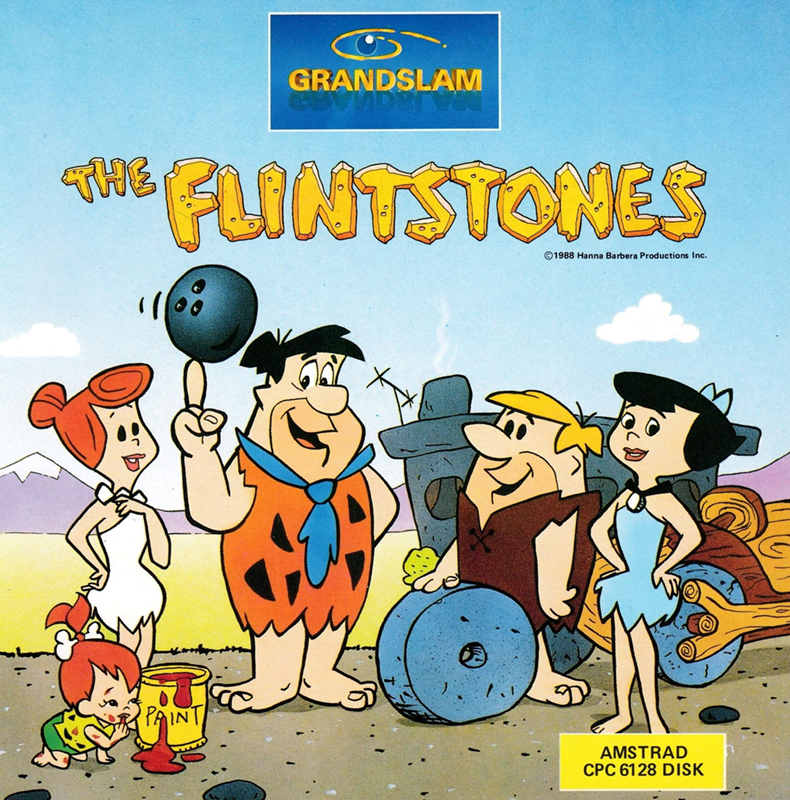Flintstones, The
