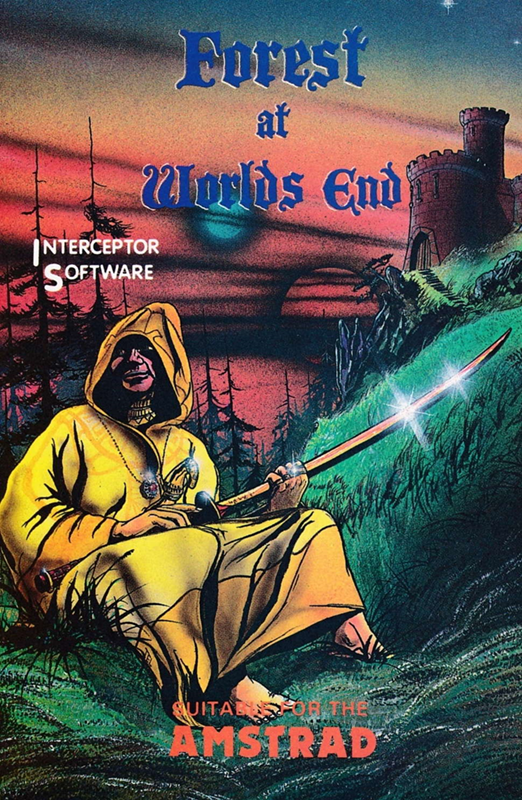 Forest At World's End, The