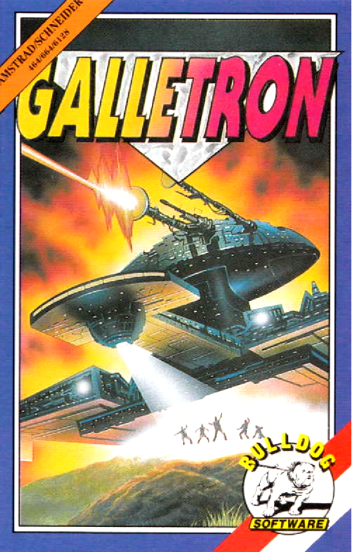 Galletron