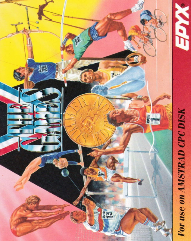 Games, The - Summer Edition