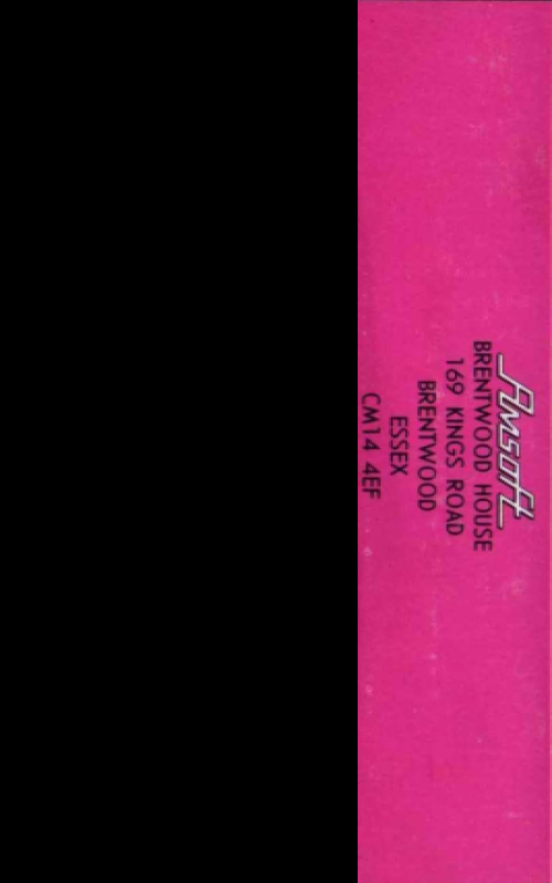 Gems Of Stradus - Dos