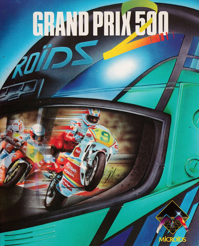 Grand Prix 500 Cc