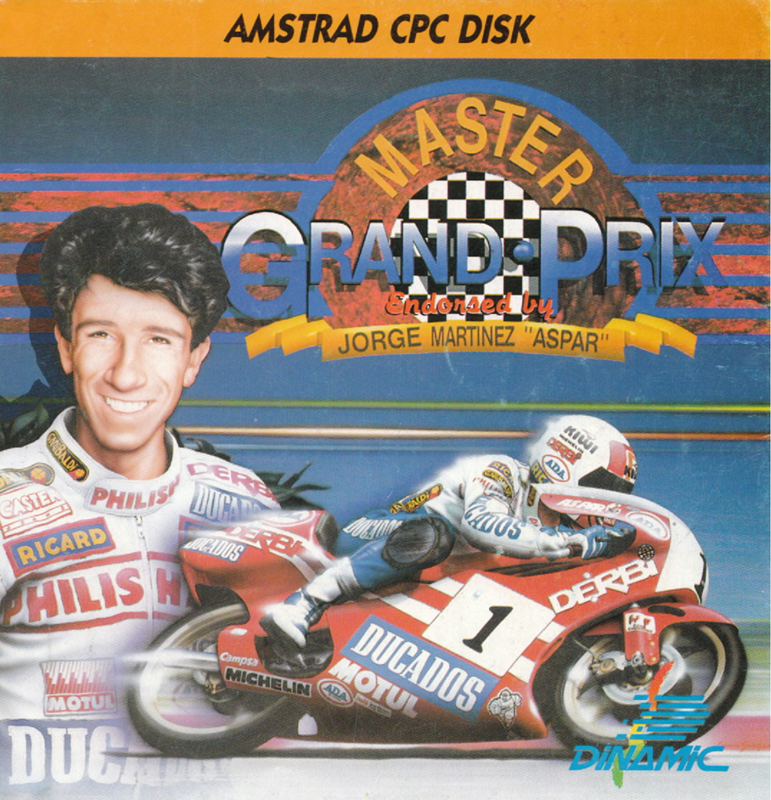 Grand Prix Master