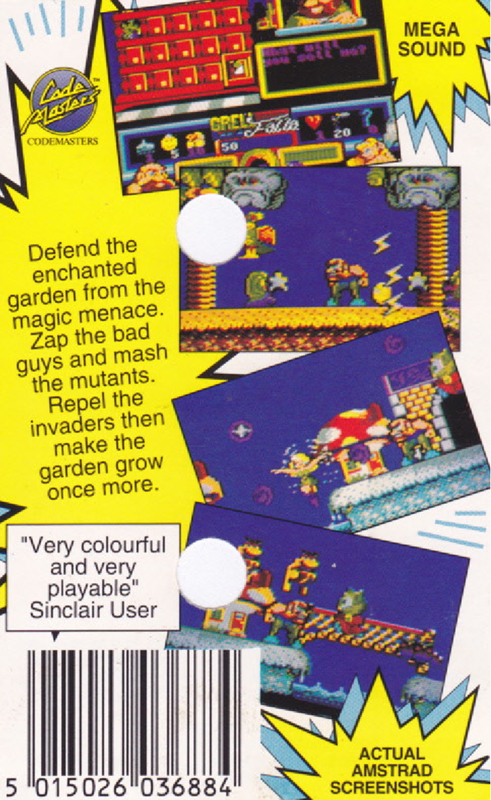 Grell and Fella - Dos