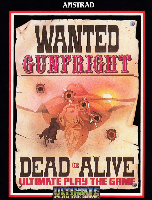 Gunfright