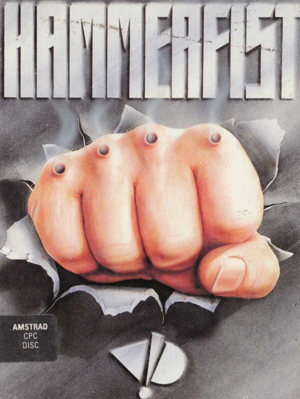 Hammerfist