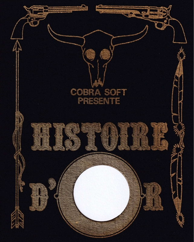 Histoire D'or
