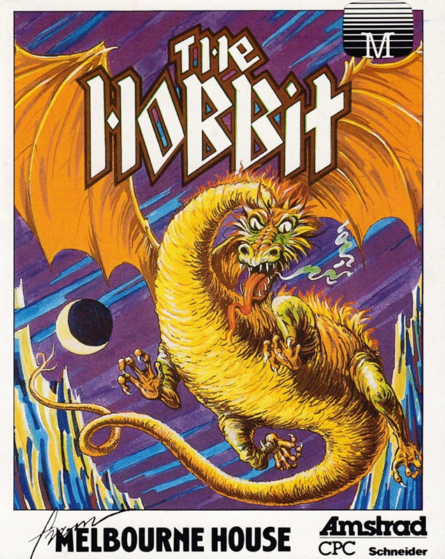 Hobbit, The
