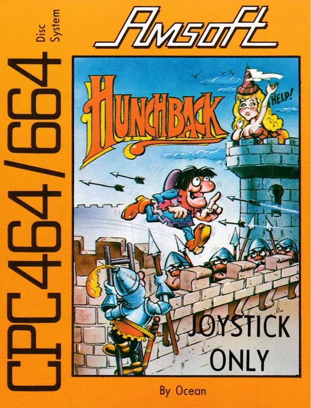 Hunchback
