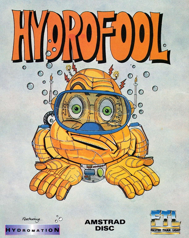 Hydrofool