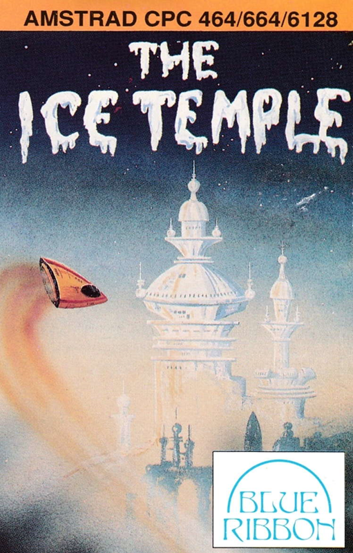 Ice Temple, The