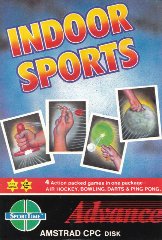 Indoor Sports