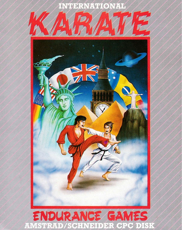 International Karate