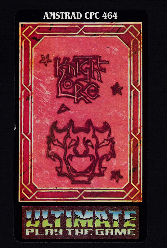Knight Lore