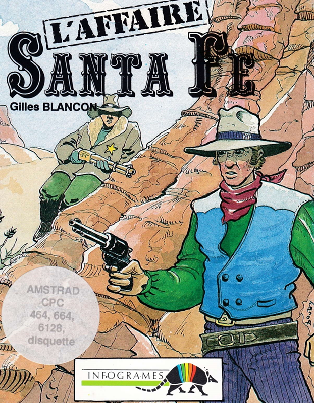 L 'Affaire Santa Fe