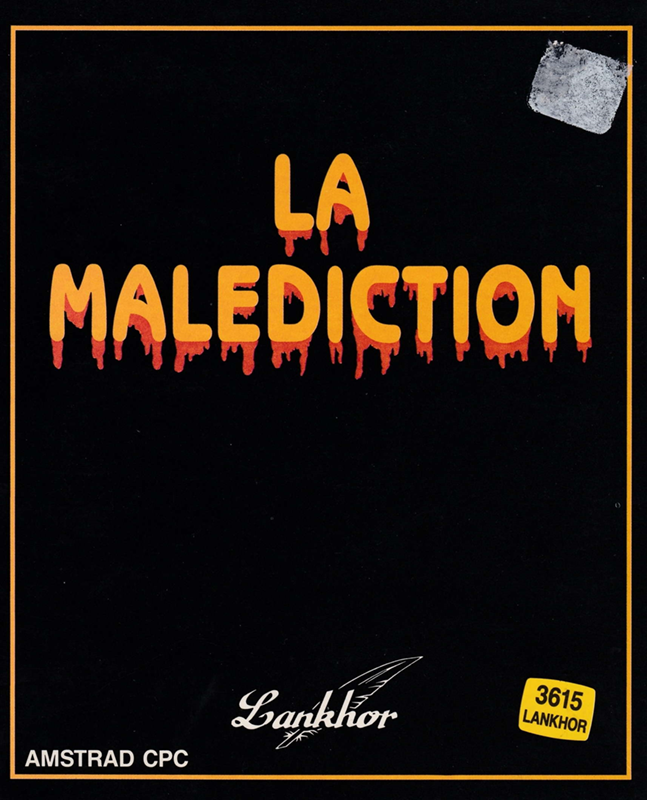 La Malédiction