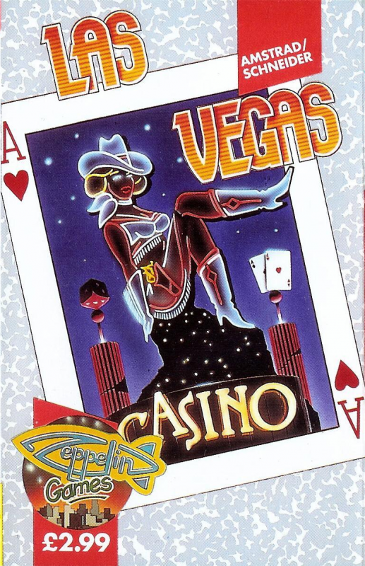 Las Vegas Casino