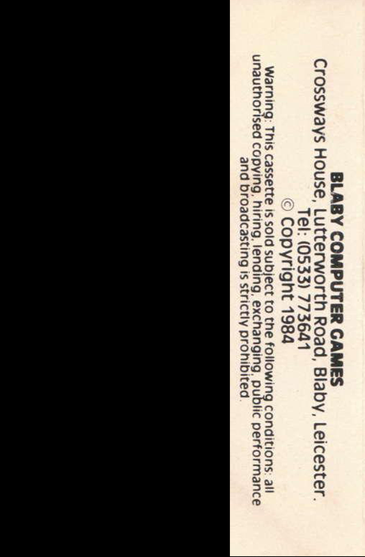 Life Expectancy Zero - Dos