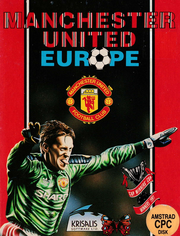 Manchester United Europe