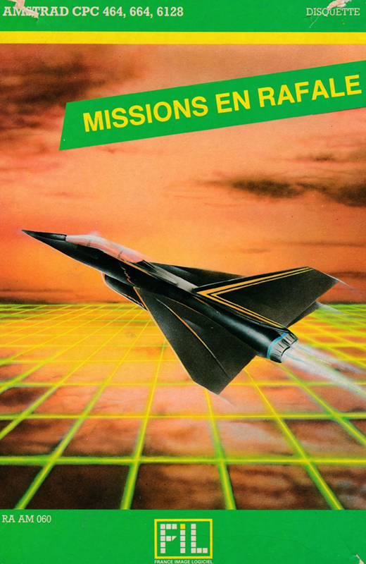 Missions En Rafale