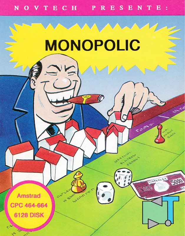 Monopolic