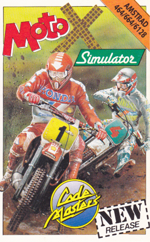 Moto X Simulator
