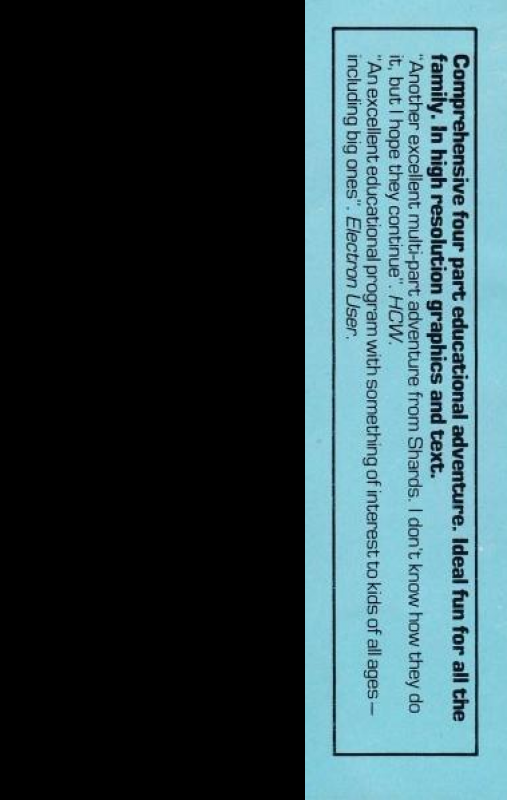 Mystery Of The Java Star, The - Dos