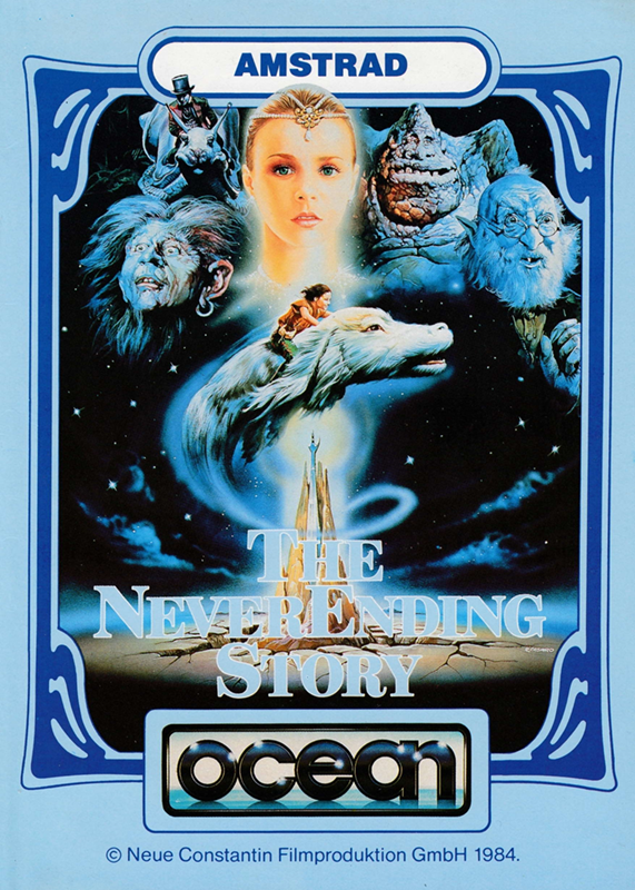 Neverending Story, The