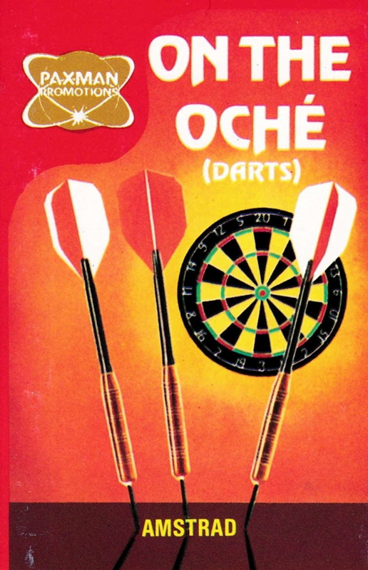 On The Oche