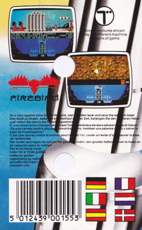 Pneumatic Hammers - Dos