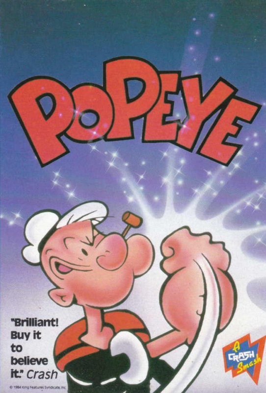 Popeye