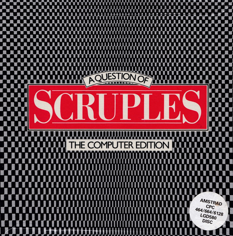 Question Of Scruples, A
