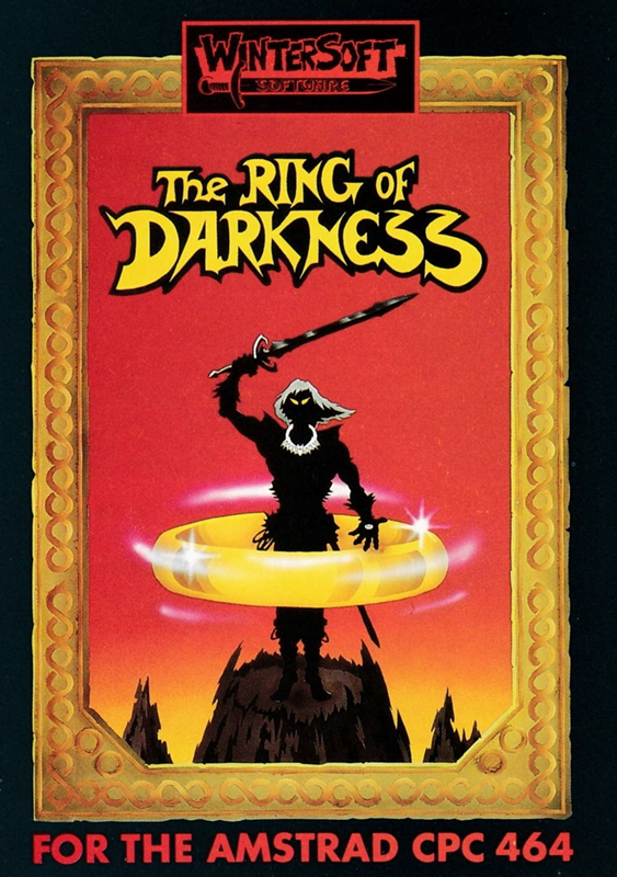Ring Of Darkness, The